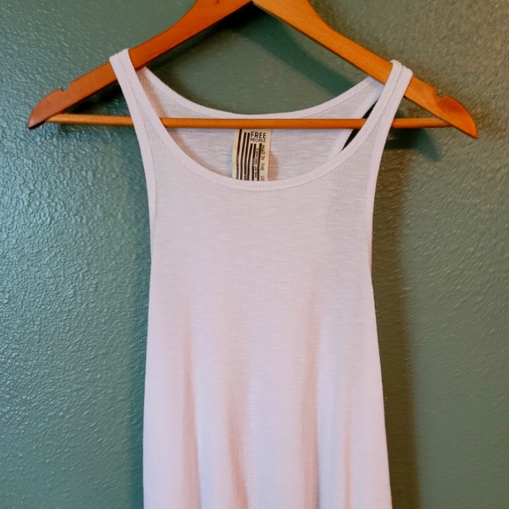 Free people swing tank